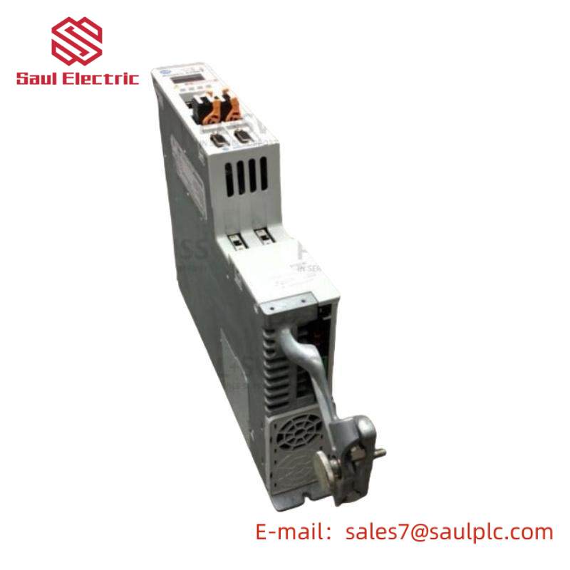 AB 2198-D020-ERS3 DUAL AXIS MODULE