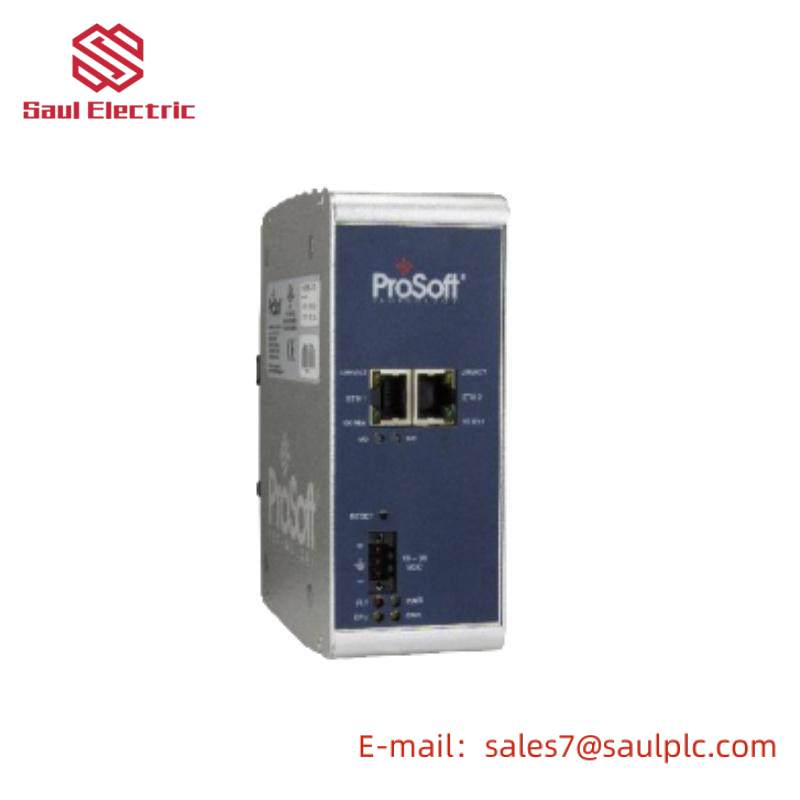 AB PLX82-EIP-PNC Communication Gateway