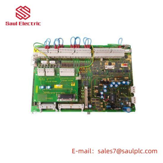 ALSTOM 8222-4001 Module