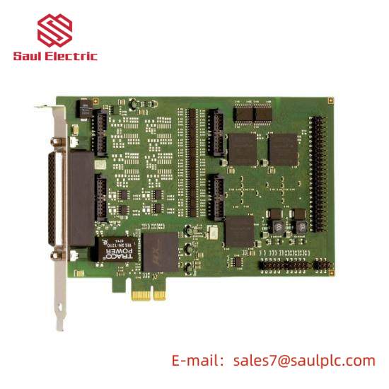 APCI5096  Multifunction Counter Board