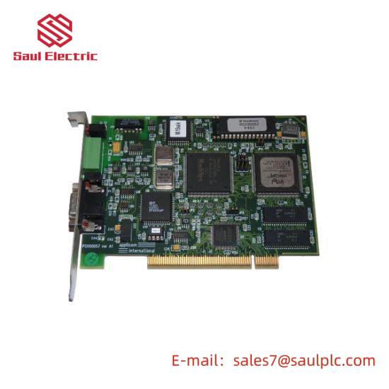 APPLICOM PCI1500S7 profibus card