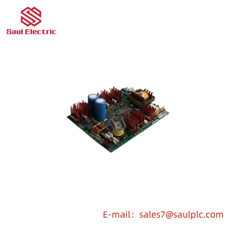 ASML PWB-820222-2 PLC module