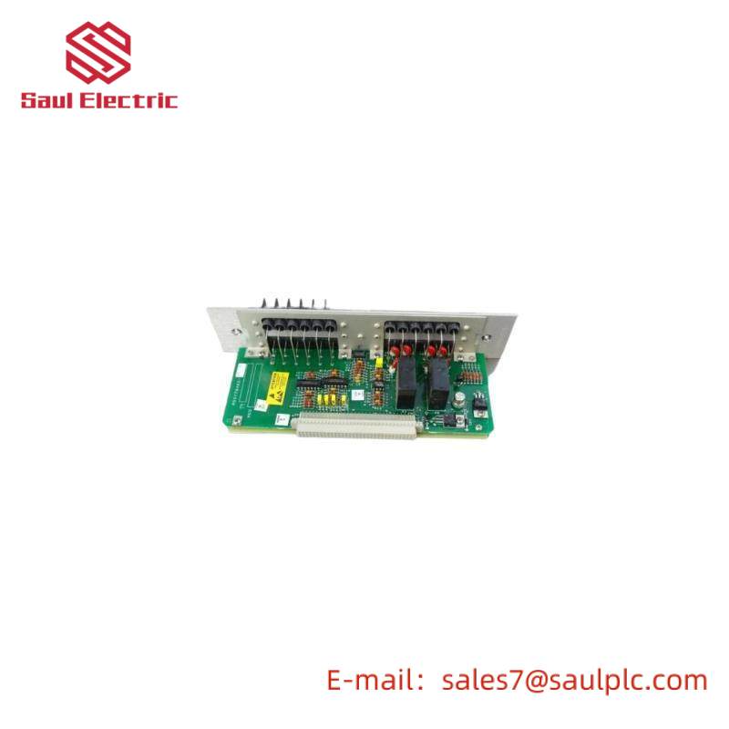 BENTLY NEVADA ASSY78462-01AB AC Signal Input Relay Board