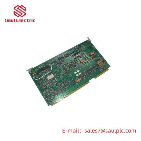 ASSY 3528515 chromo I/O