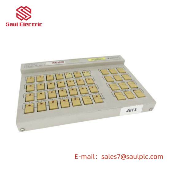 ASTRO RB-649 External keyboard controller