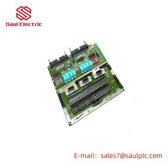 Atlas Copco 81N813AB01 4222019211 Interface Board