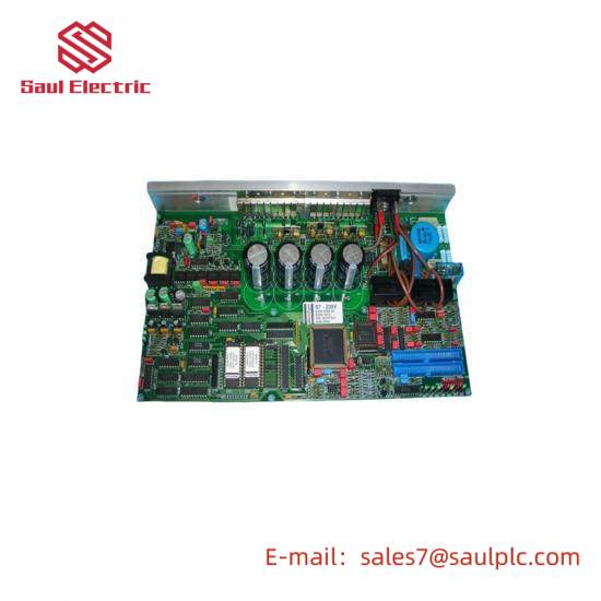 ATLAS TC 52P-N 4240 0410 80 Control Drive