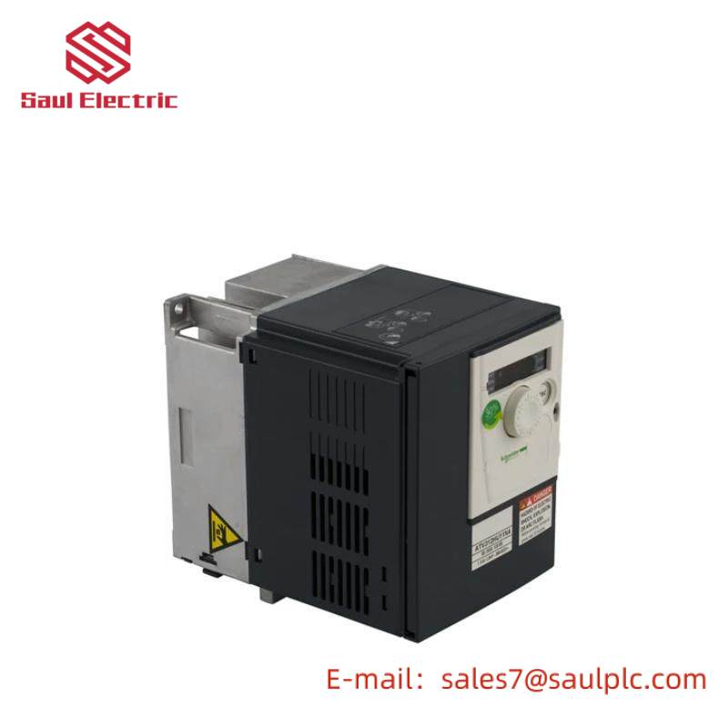 Schneider ATV312HU11N4 Variable speed drive