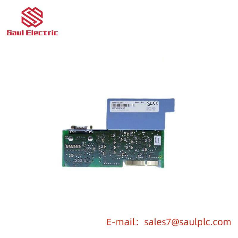 B&R 3IF681.96 PLC Module