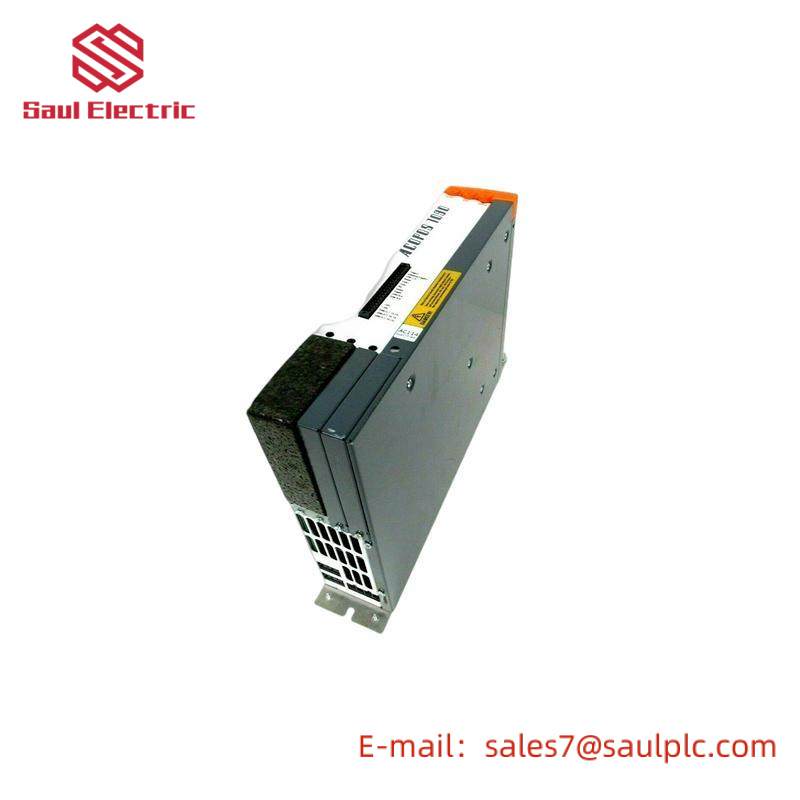 B&R 8V1090.00-2 SERVO DRIVE