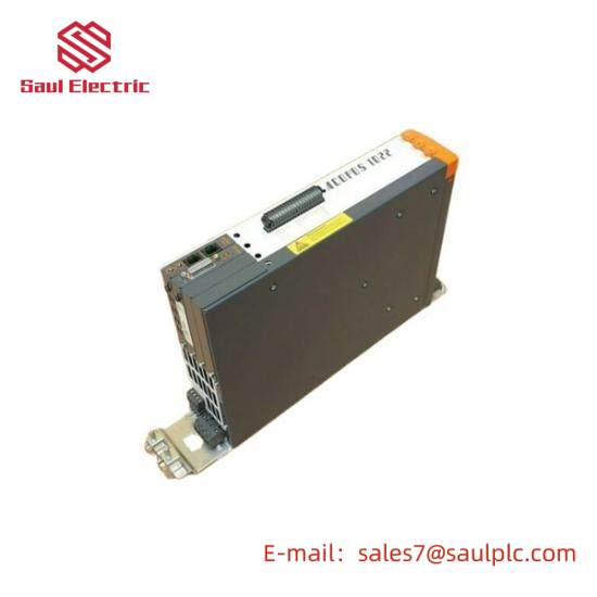 B&R 8V1090.00-2 SERVO DRIVE