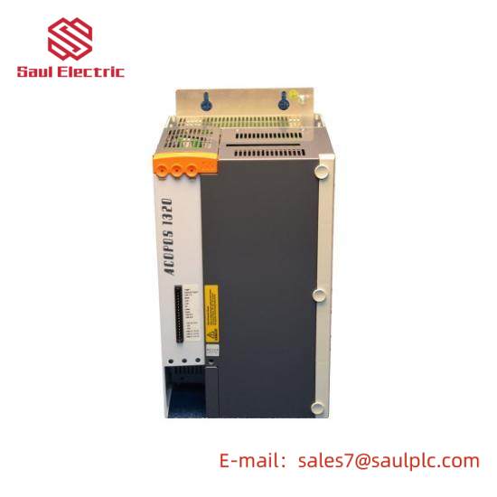 B&R 8V1320.001-2 SERVO DRIVE