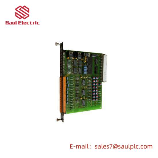 B&R PE82 Analog Input Module