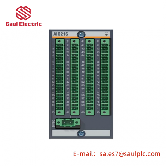 NEW B&R 7DI135.70  Digital Input Module