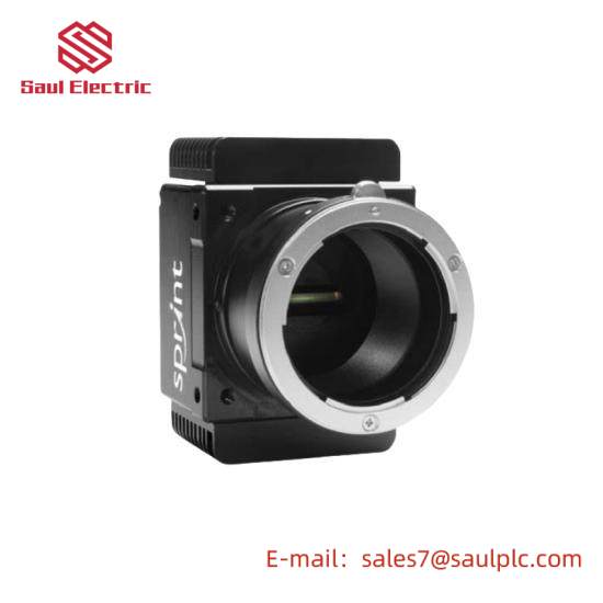 BASLER SPL4096-140KM Line Scan Camera