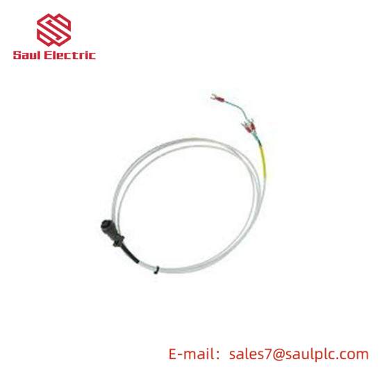 Bently Nevada 16925-12 Interconnect Cable