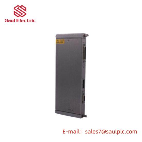 Bently Nevada 172109-01 16 CHANNEL TEMPERATURE I/O MODULE