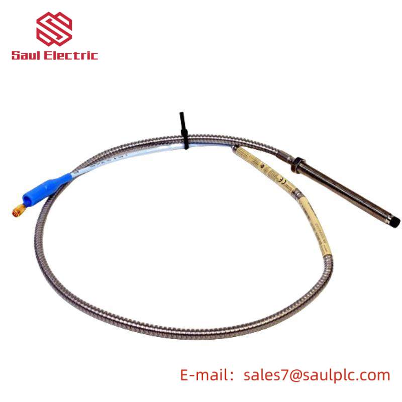 BENTLY NEVADA 330102-00-10-10-01-05 3300 XL 8mm Proximity Probes