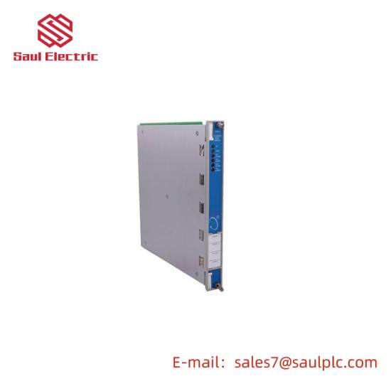 Bently Nevada 3500/32M-01-00 4-Channel Relay Module