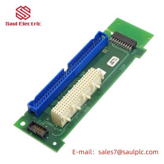 C98043-A7126-L1  Siemens Allocation Board