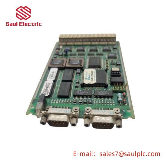 CI532V03 3BSE003828R1  ABB  Communication Module