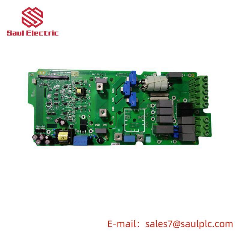 ABB CINT-4421C Inverter driver board