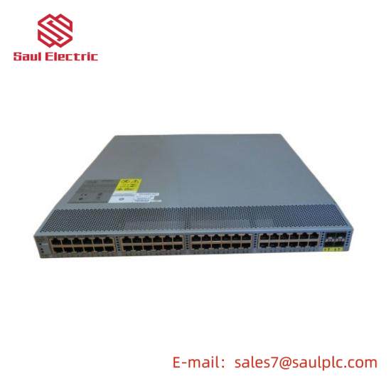 Cisco N2K-C2248TP-1GE Nexus 2000 Fabric Extender