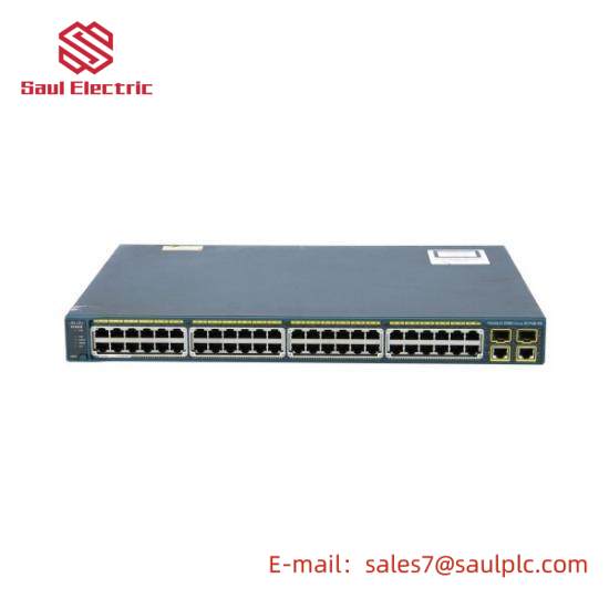 IE-2000-8TC-B  CISCO