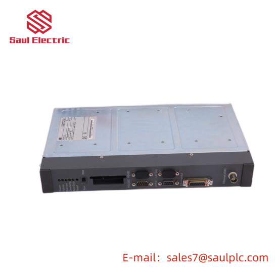 Schneider TACXENTA555  PLC Module