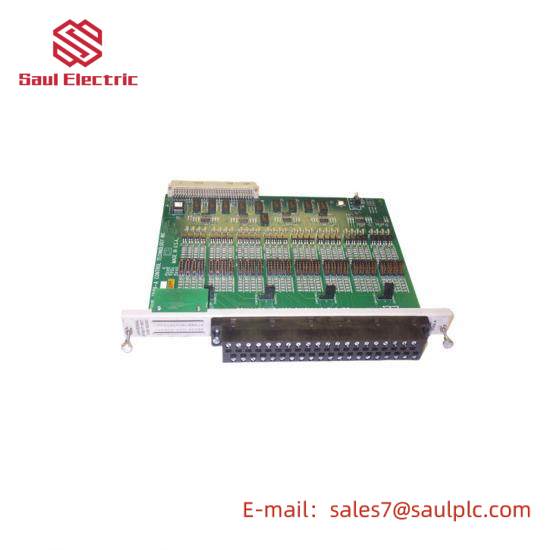 CTI 901B-2589-A Digital Input Module