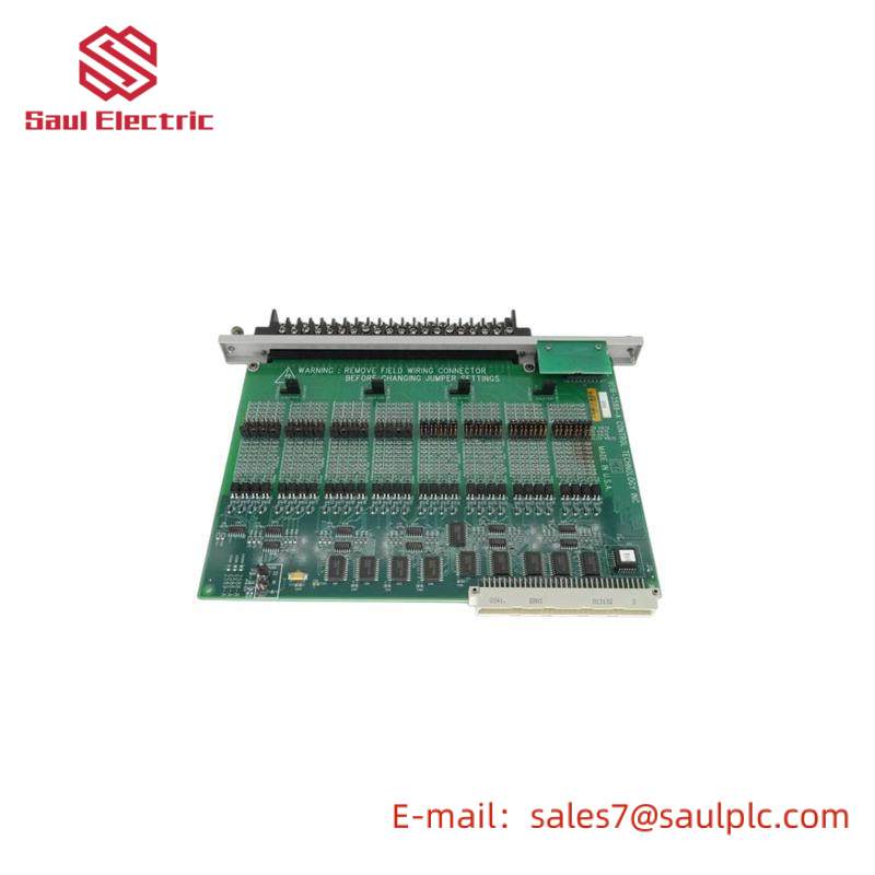 CTI 901B-2589-A INPUT MODULE