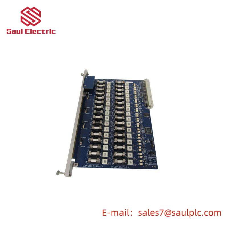 CTI 901C-2599 Output Module