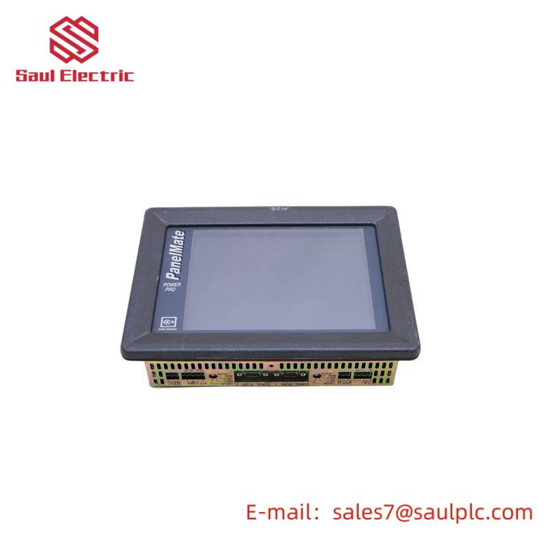 ABB MPP SC300E-MPP Processor Module