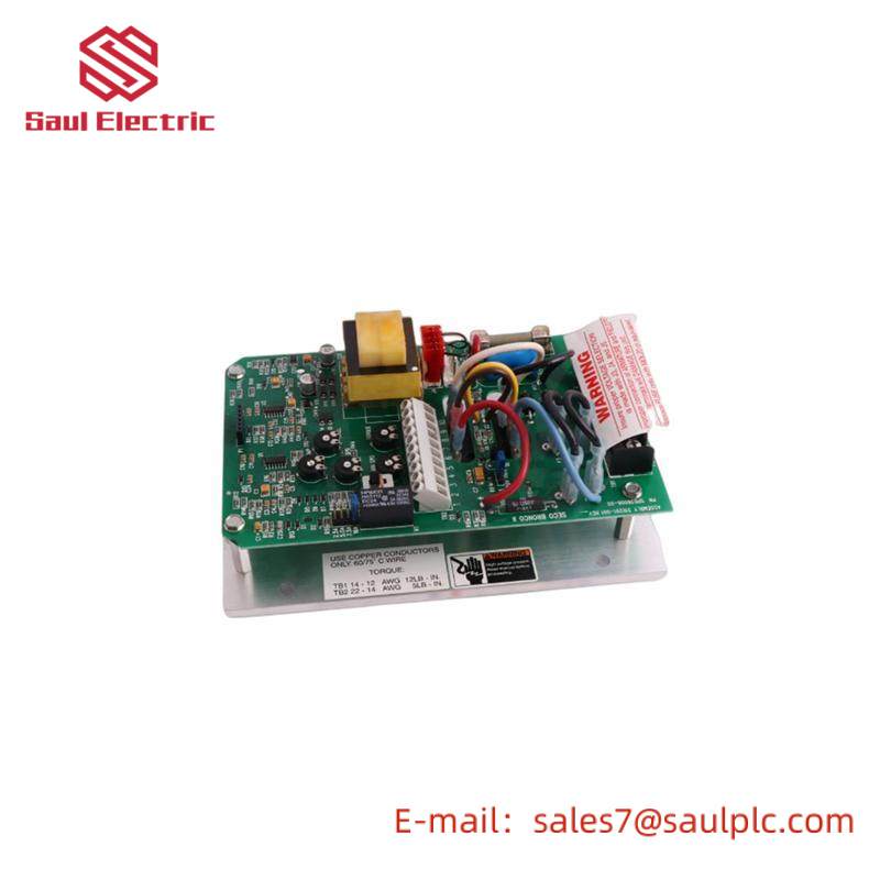 DANAHER MOTION SPD36006-00 PC BOARD ASSEMBLY