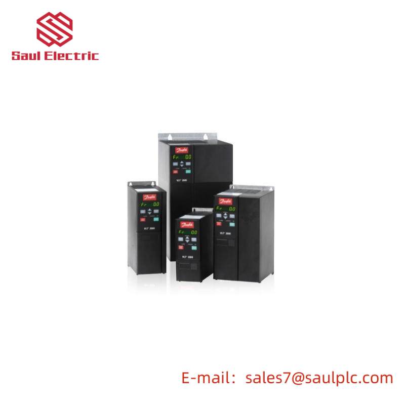 DANFOSS VLT 2800 Drives