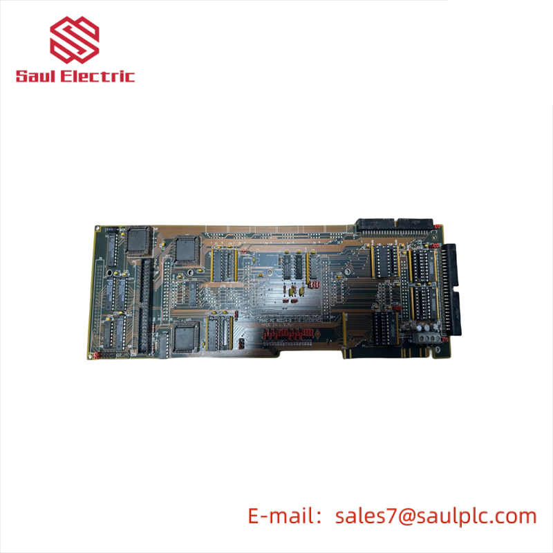 Delta 602193-502 CIRCUIT BOARD