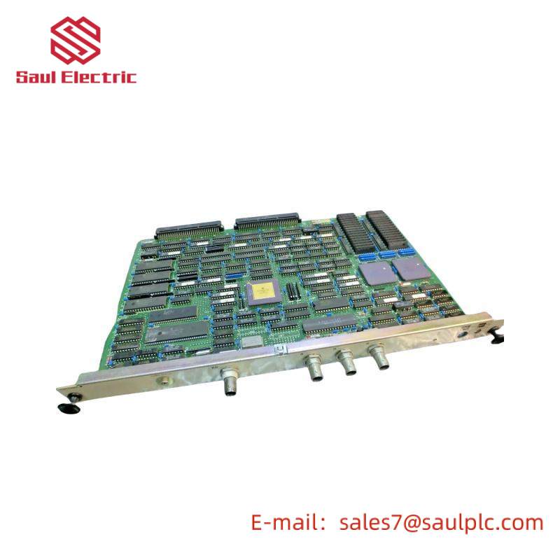 YOKOGAWA DP97*B AS S9032AL-0 Display Processor Card