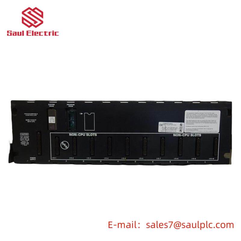 GE DS200CDBAG1ACA Contactor Driver Board