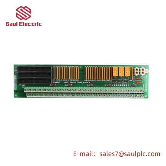 DS200DTBAG1A GE General Electric  Mark VI circuit board