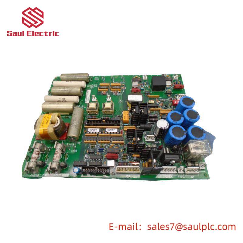 GE DS200SDCIG1AHB Turbine PC Board