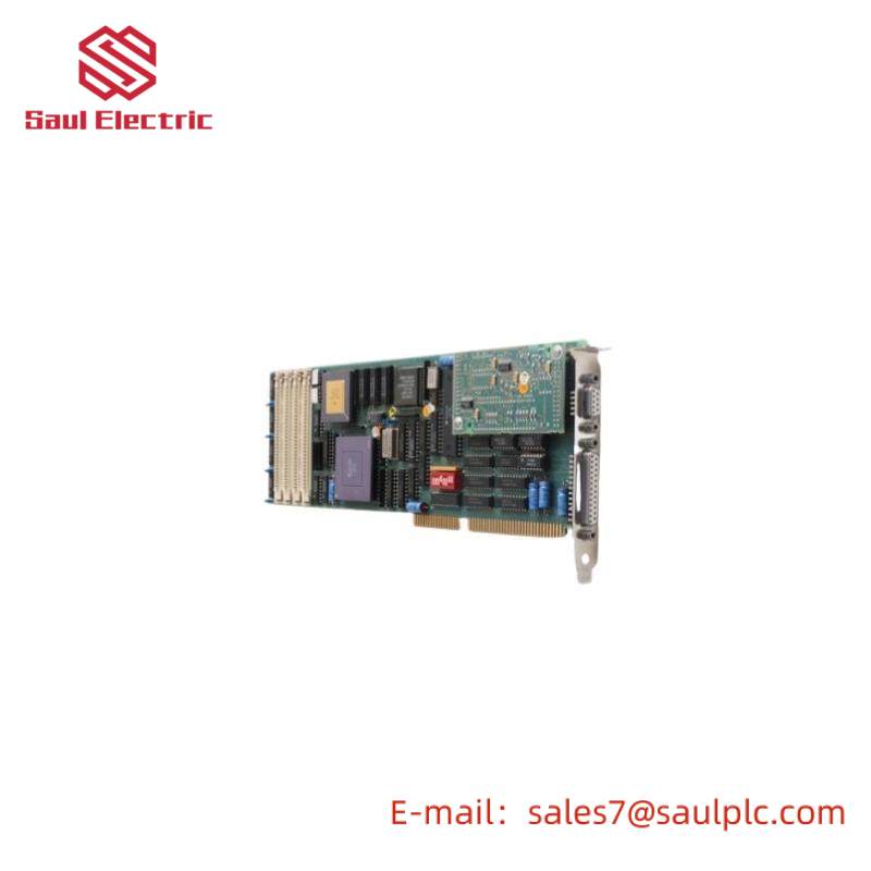 ABB DSPU131 3BSE000355R1 MA200 Interface Board