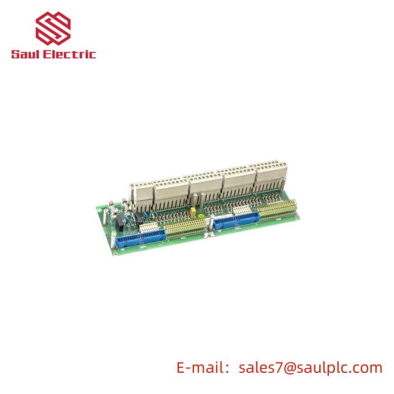 ABB DSTA N040 3BSE018436R1 Analog Termination Unit