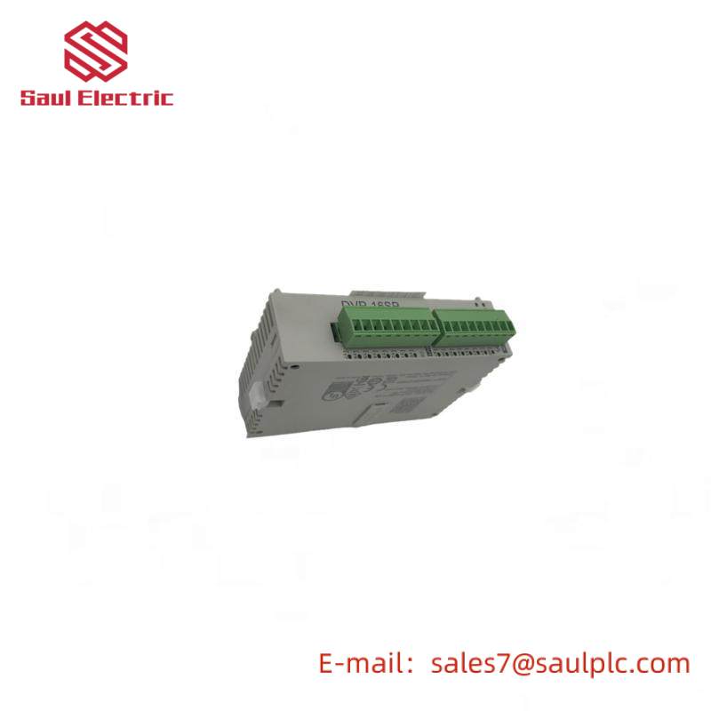 DELTA DVP16SP11R DVP DI/DO Module