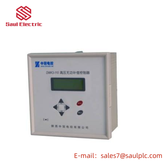 DWK3-110CD  New Factory  Shaanxi Zhongguan Electric Control Co., Ltd