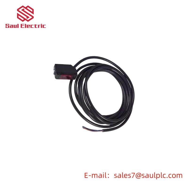 OMRON E3Z-R61 Photoelectric sensor,