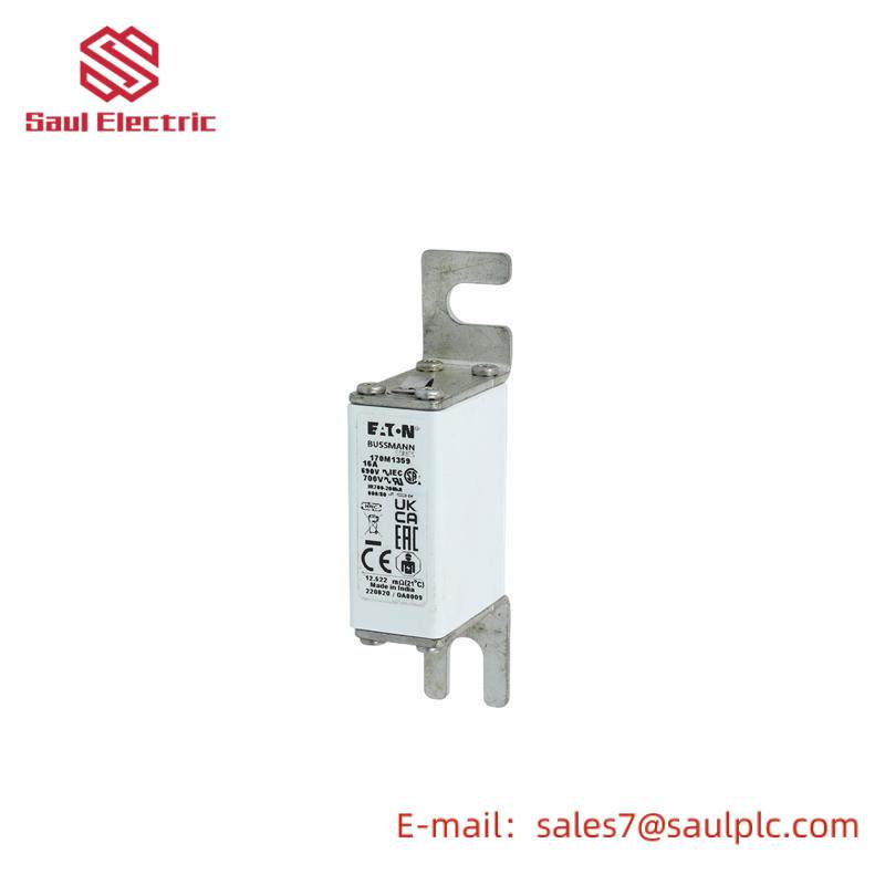 EATON 170M5013 Semiconductor Fuse