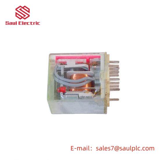 EDL COMAT E45FL AC RELAY