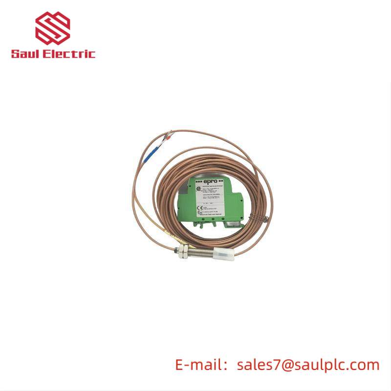 EPRO PR6423/000-031 Eddy Current Sensor