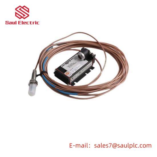 EPRO PR6423/002-040 CON041 Eddy Current Sensor