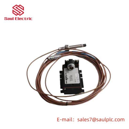 EPRO PR6423/004-010 CON021 Eddy Current Sensor